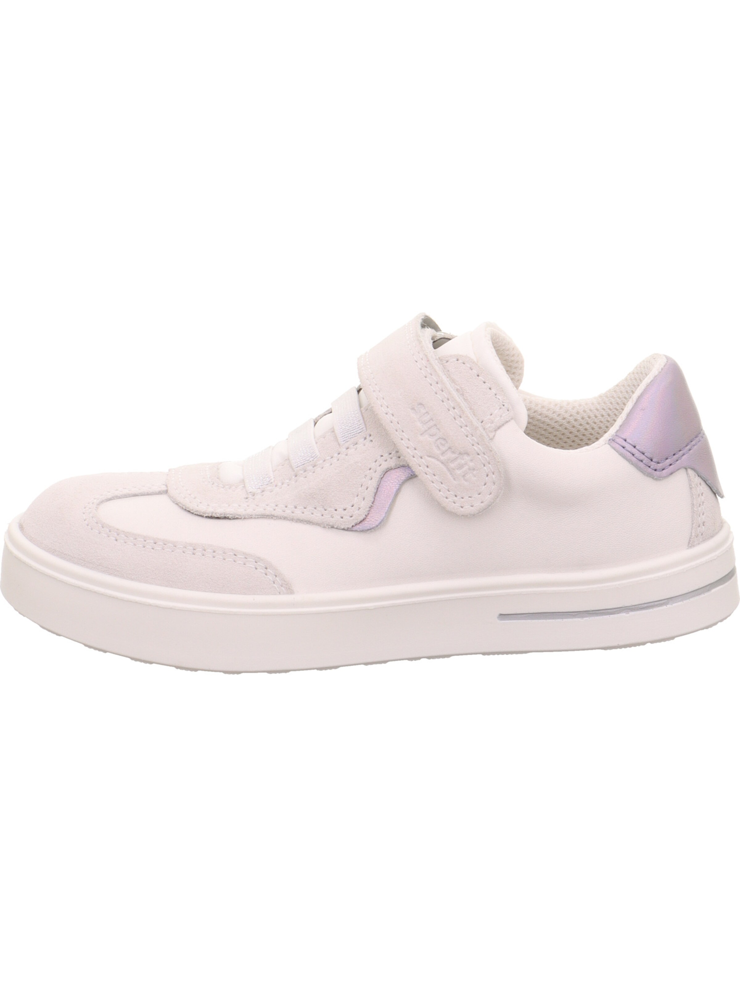 SUPERFIT Sneaker 'STELLA' in Pink