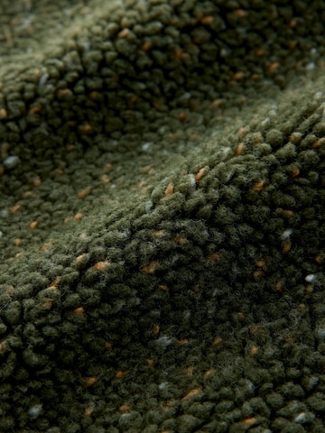Jachetă  fleece de la Next pe verde