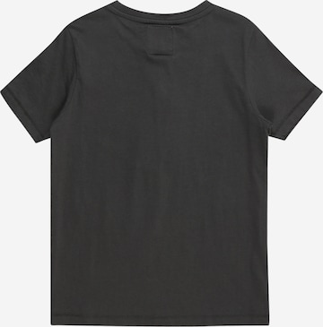 GARCIA T-shirt i grå