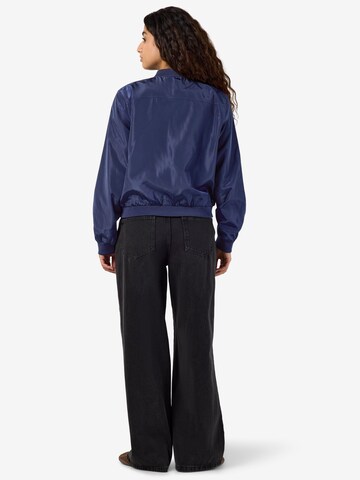Noisy may Übergangsjacke in Blau