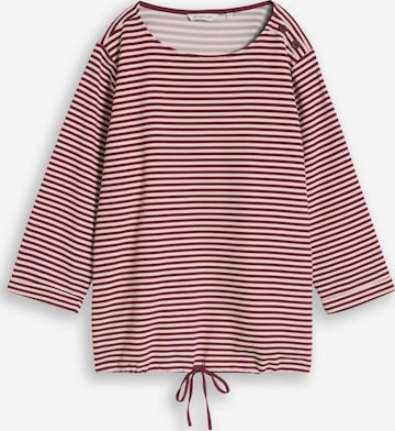 Tom Tailor Women + Póló - piros: elől