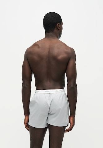 Calvin Klein Underwear Μποξεράκι σε πορτοκαλί