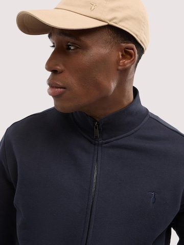 Trussardi Cap in Beige: front