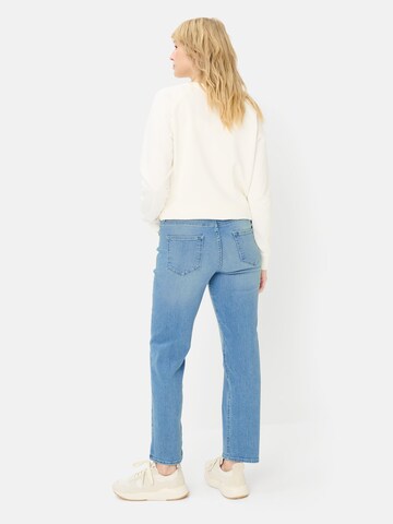 CAMEL ACTIVE Regular Jeans in Blue