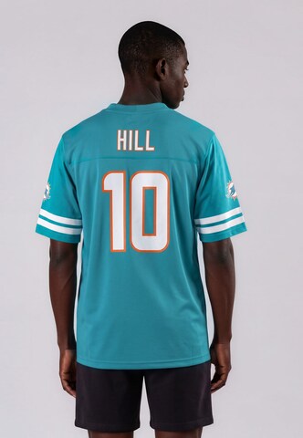 NIKE Funktionsshirt 'NFL Value' in Blau: Vorderseite
