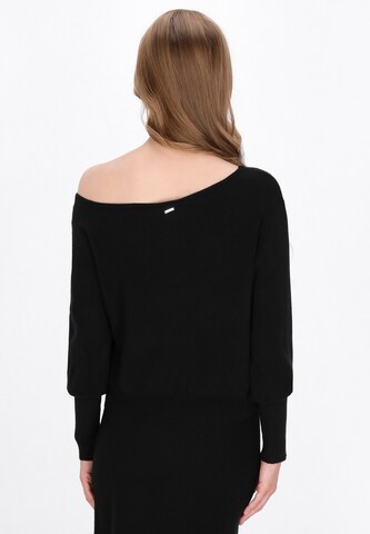 DreiMaster Klassik - Jersey en negro