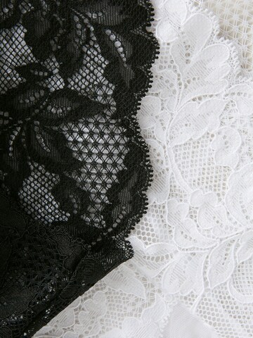Slip Next en noir