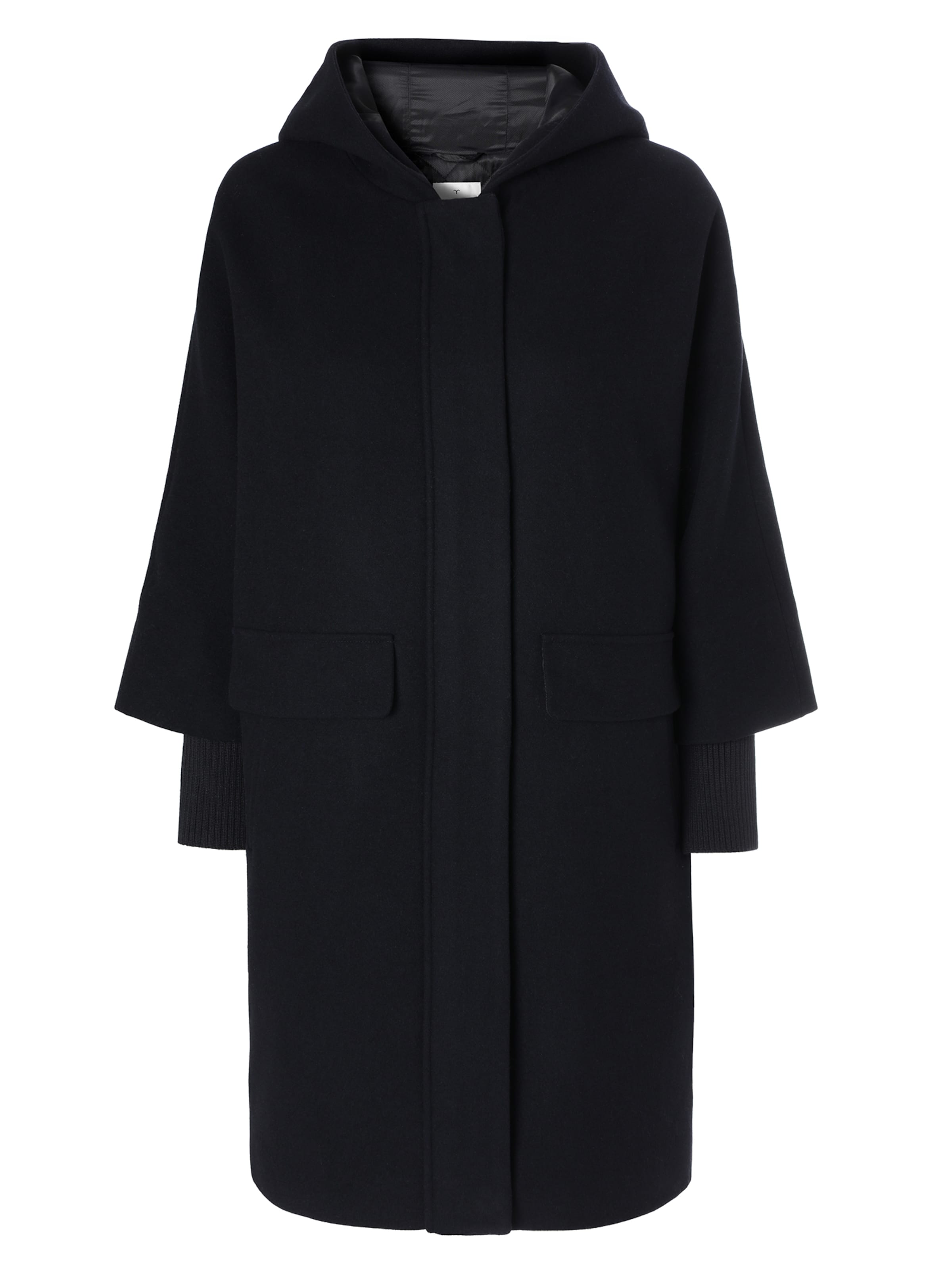 TATUUM Abrigo de invierno en navy, Vista del producto