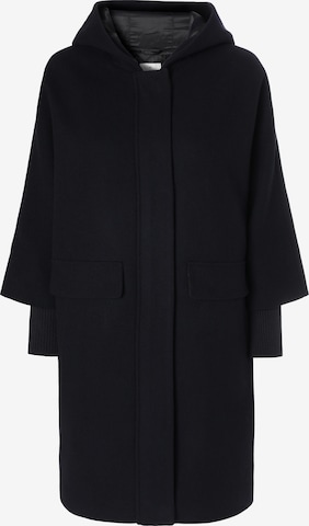 mėlyna TATUUM Žieminis paltas: priekis