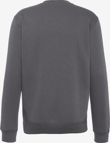 Champion Authentic Athletic Apparel Sweatshirt 'Classic' in Grey