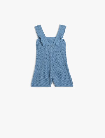 Koton Dungarees in Blue