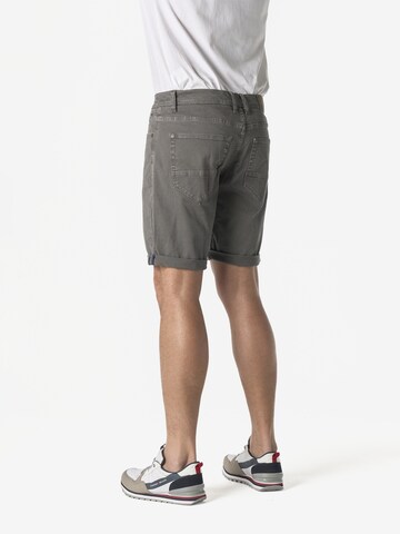 Regular Jean KOROSHI en vert