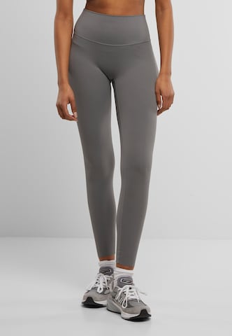Urban Classics Regular Leggings ' ' in Grey: front
