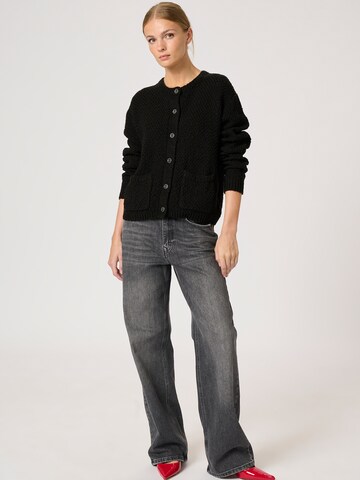 Giacchetta 'Carry' di My Essential Wardrobe in nero