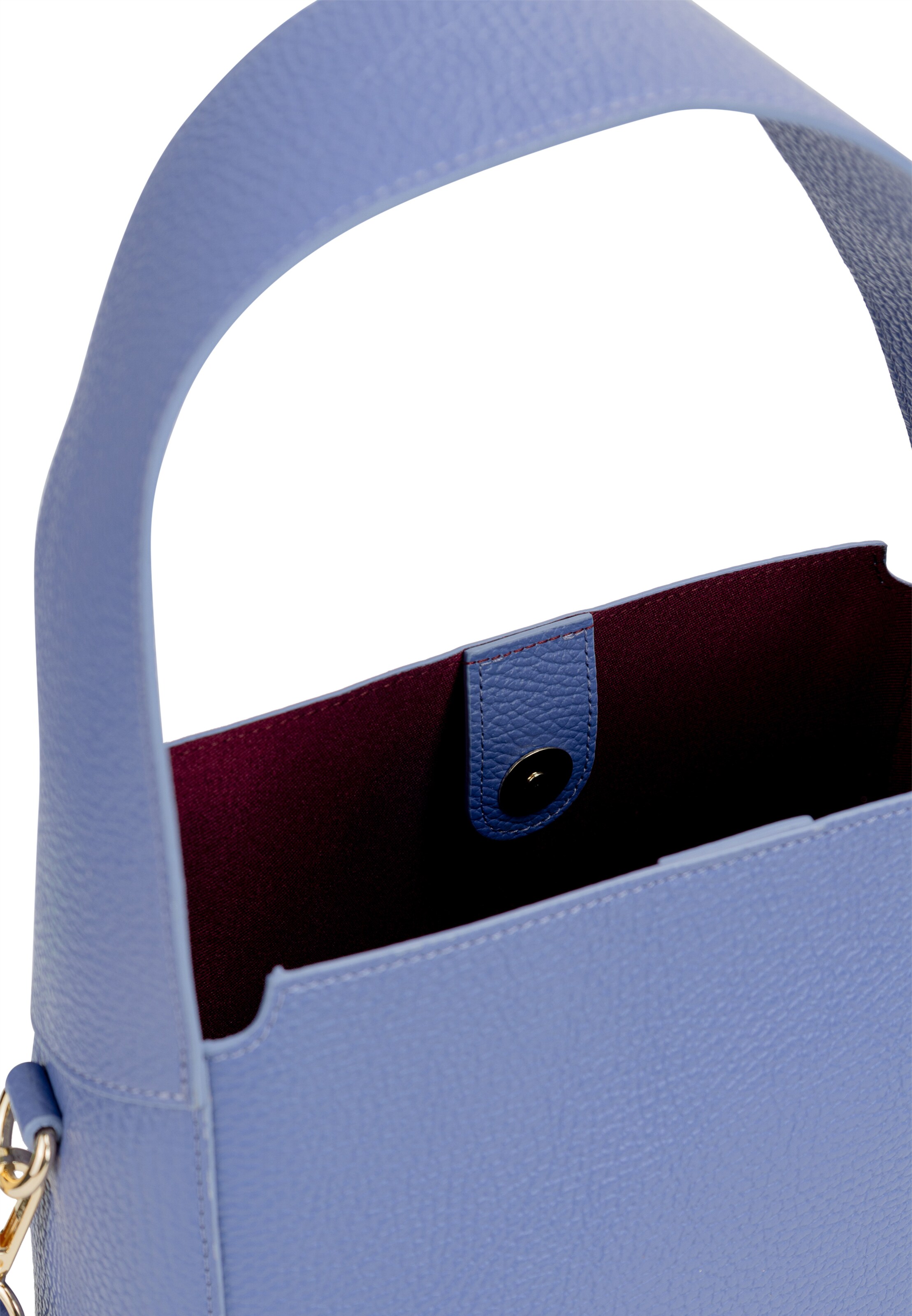faina Handbag in Purple