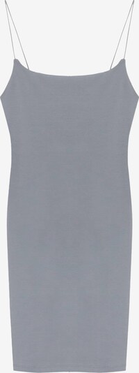 Pull&Bear Šaty - sivá melírovaná, Produkt