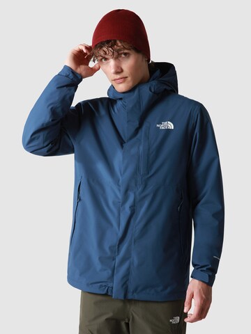 THE NORTH FACE Outdoorová bunda 'CARTO' – modrá