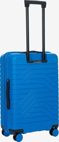 Bric's Cart 'BY Ulisse' in Blue