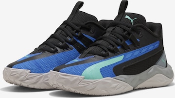 Chaussure de sport 'Dagger 2' PUMA en noir : devant