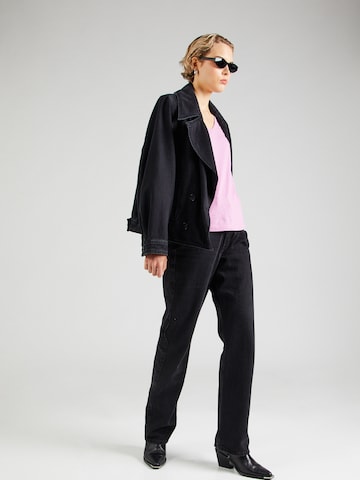 s.Oliver T-Shirt in Pink