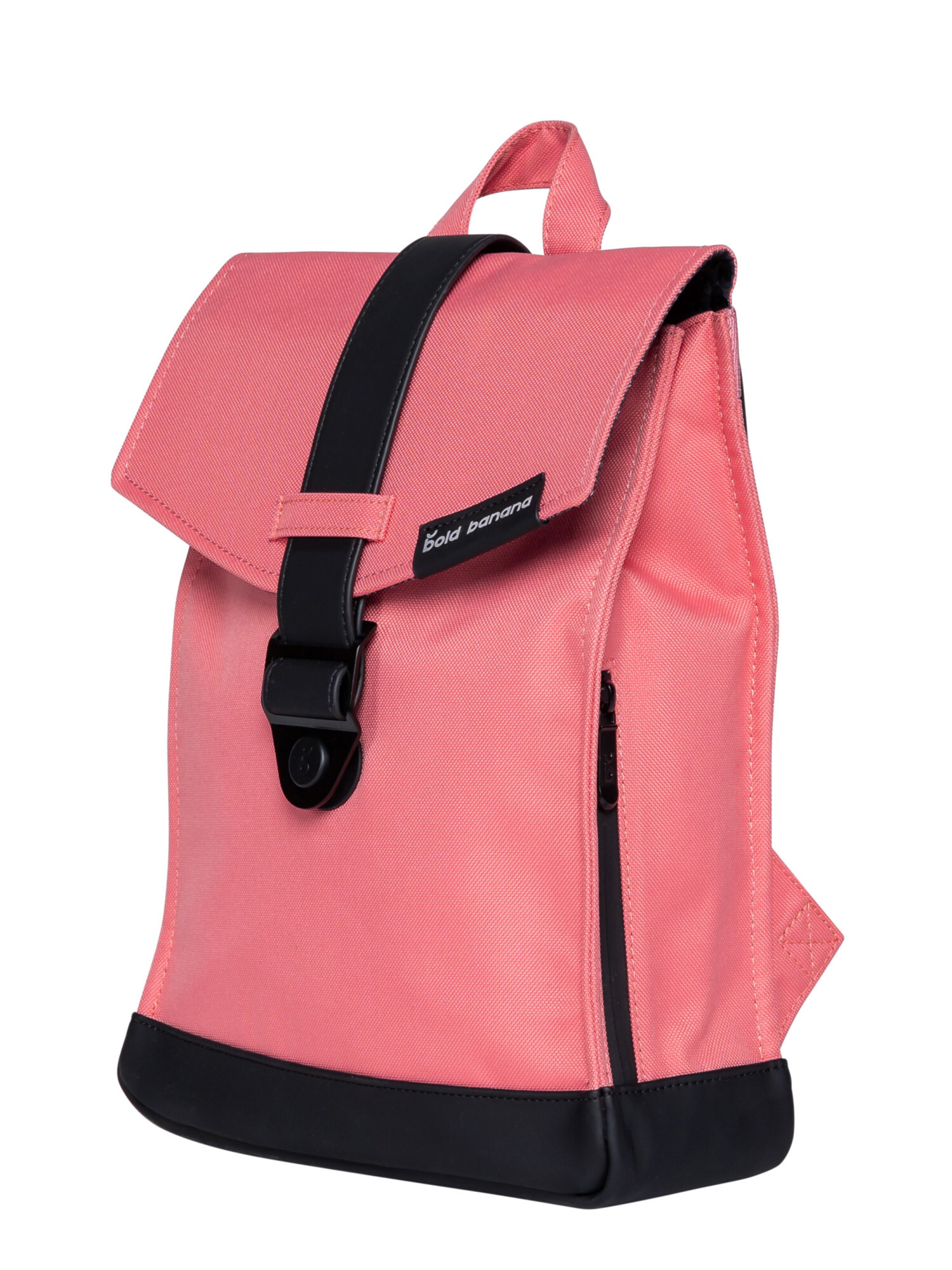 Zaino 'Envelope' di Bold Banana in rosa