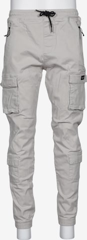 HOLLISTER Pants in 32 in Beige: front