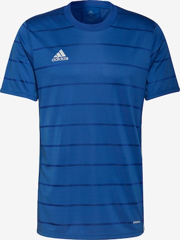 ADIDAS SPORTSWEAR Jersey 'Campeon 21' in Blue: front