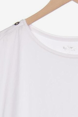 Steilmann Top & Shirt in S in White