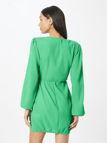 Robe NLY by Nelly en vert