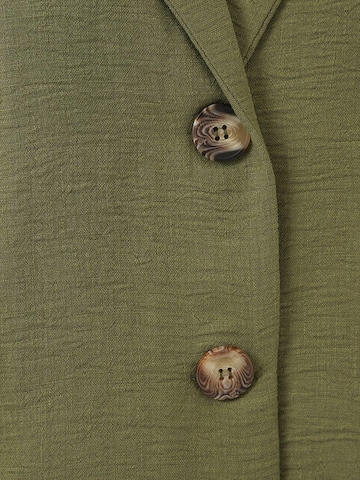 Bigdart - Blazer em verde