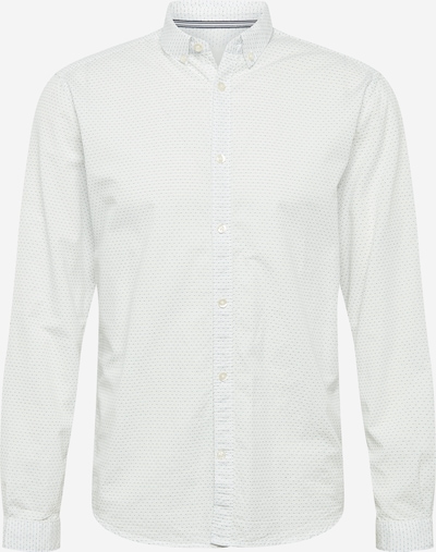 Camicia TOM TAILOR di colore nero / bianco, Visualizzazione prodotti