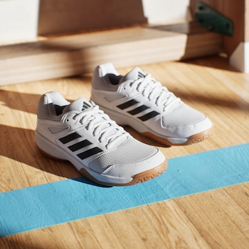 ADIDAS PERFORMANCE - Sapatilha de desporto 'Speedcourt' em branco