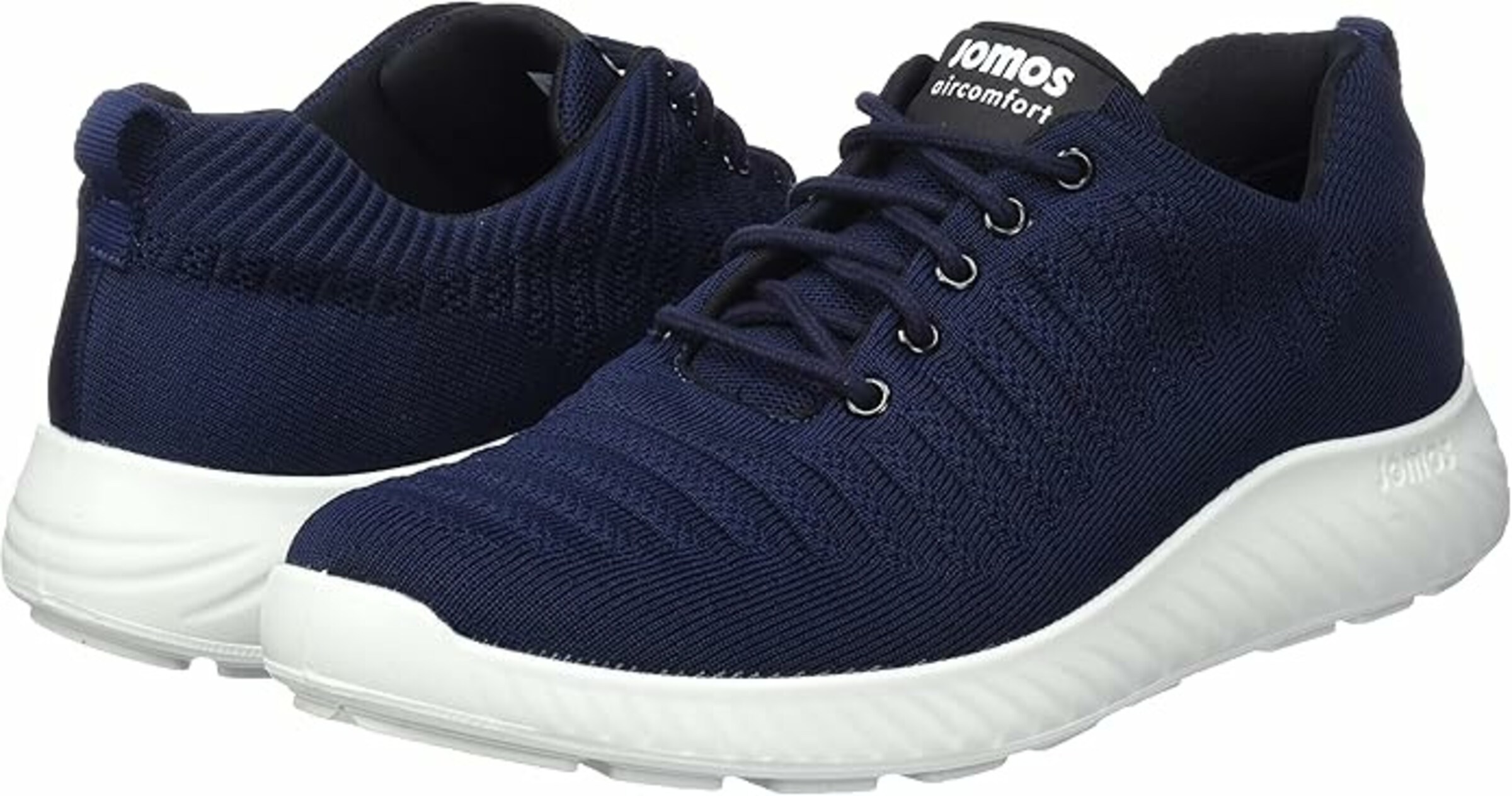 JOMOS Sneaker in Blau