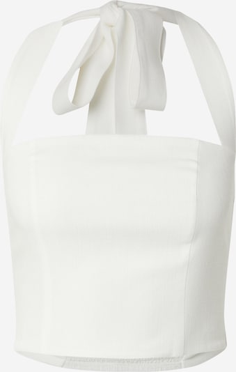 RÆRE by Lorena Rae Top u bijela, Pregled proizvoda