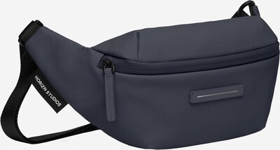 Horizn Studios Pojasna torbica 'SoFo' u tamno plava / crna, Pregled proizvoda