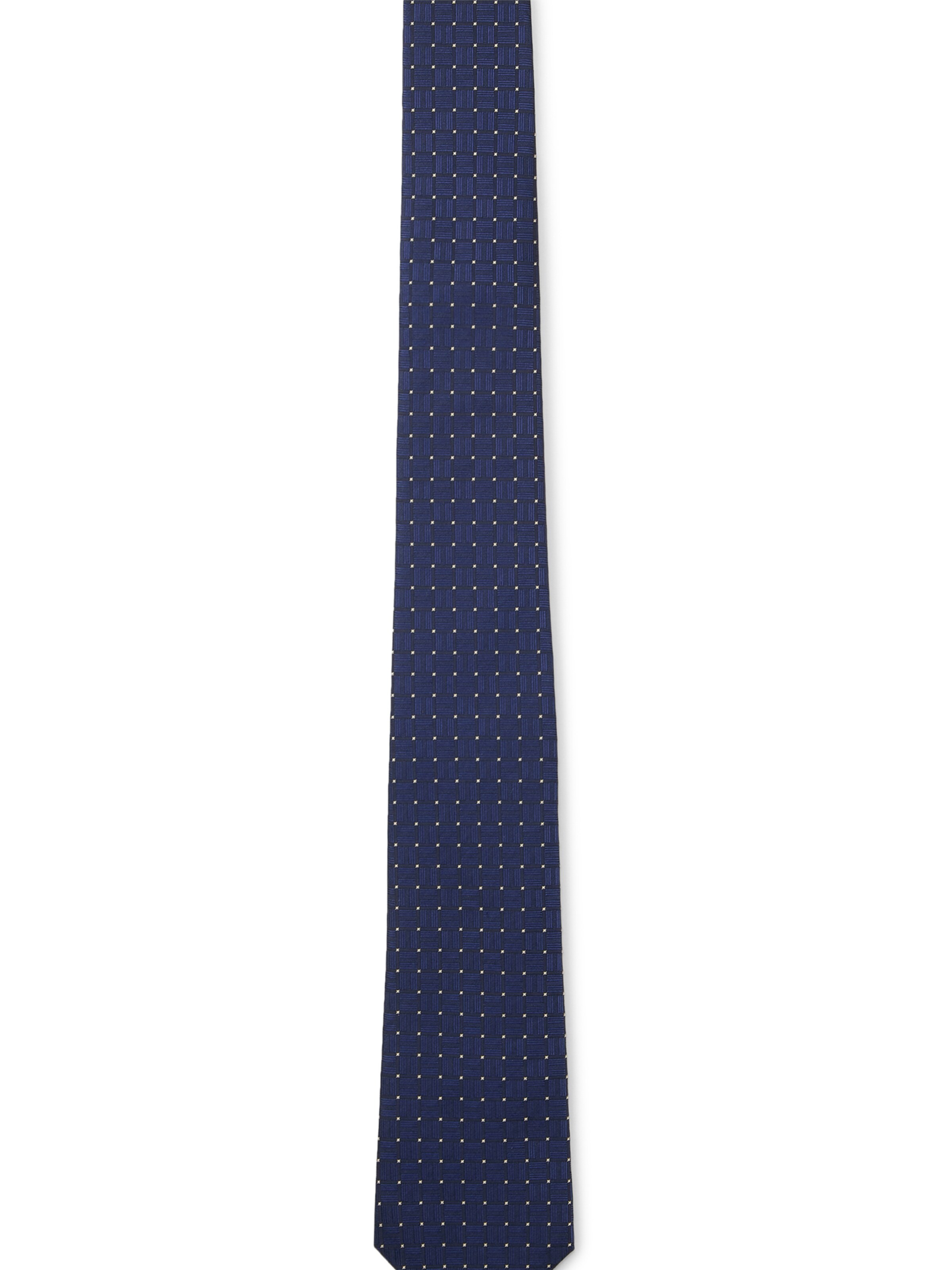 Cravate STRELLSON en bleu