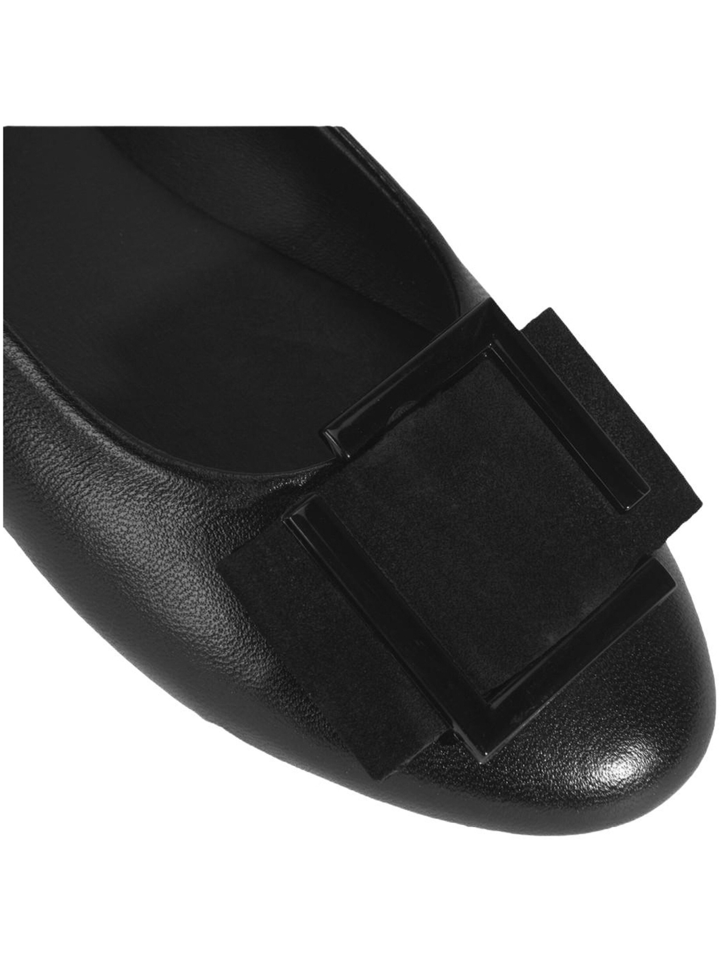 Desa Ballerina‌‌‌‌ in Schwarz