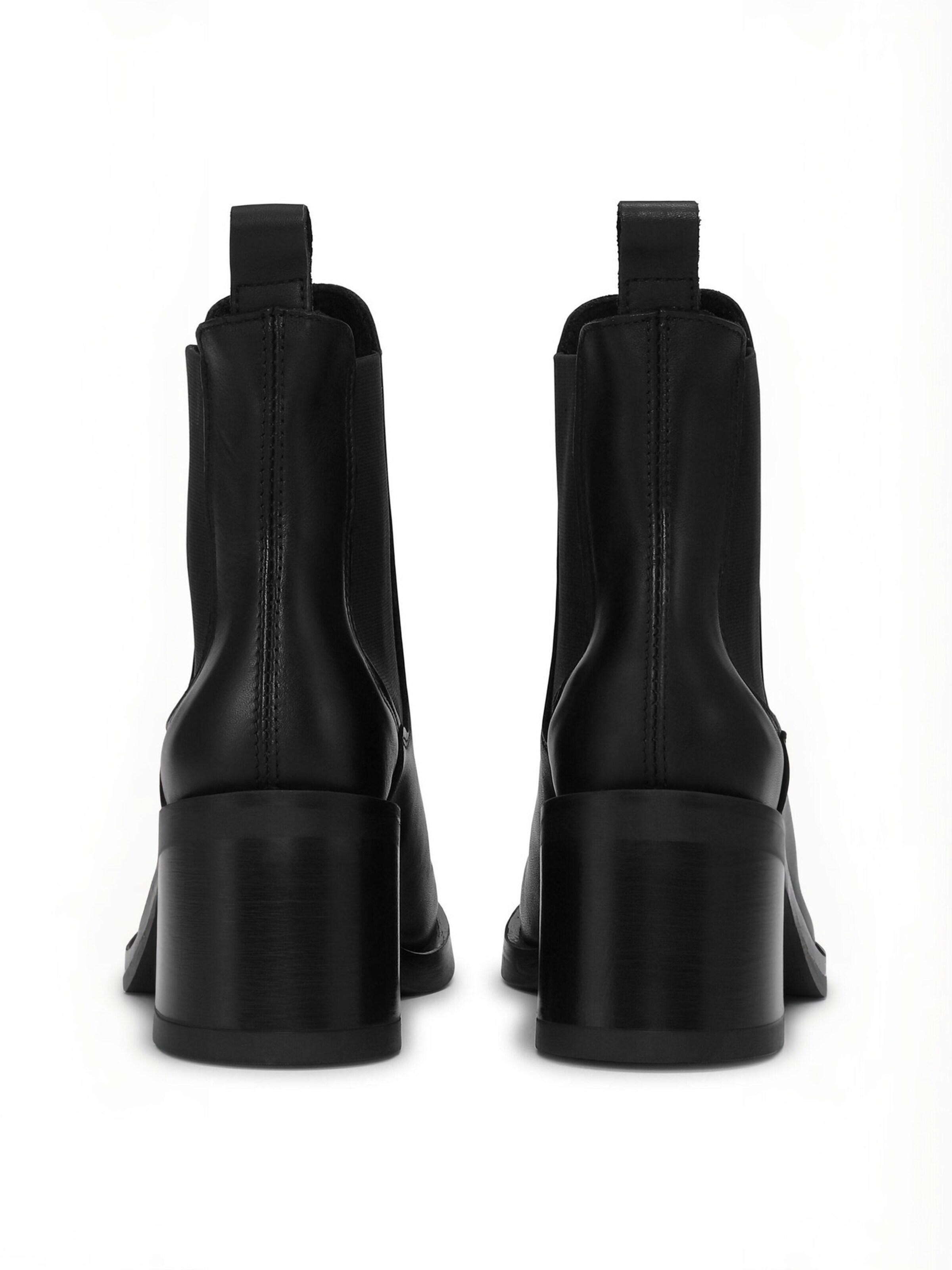 Boots chelsea ' SANDRA ' di JoDis in nero