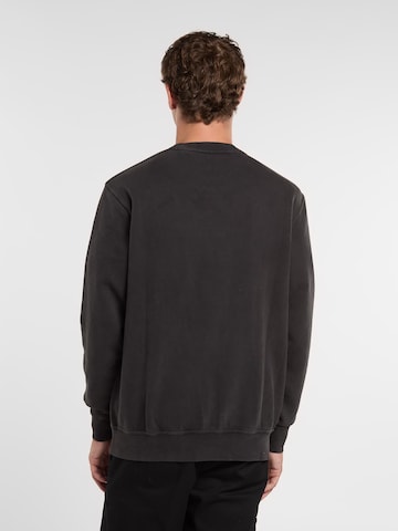 DICKIES - Sudadera 'Plentywood' en negro