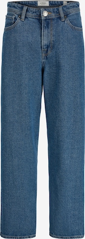 JJ Rebel Baggy Farkut 'JREBLEO' värissä sininen: etupuoli