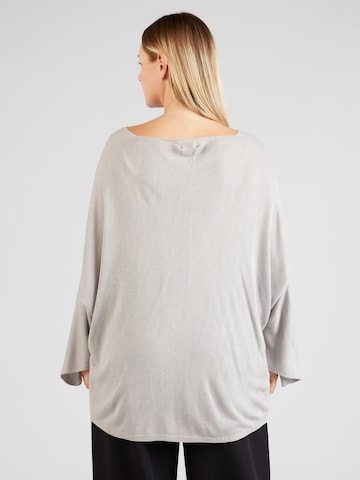 Z-One Sweater 'Juliet' in Grey