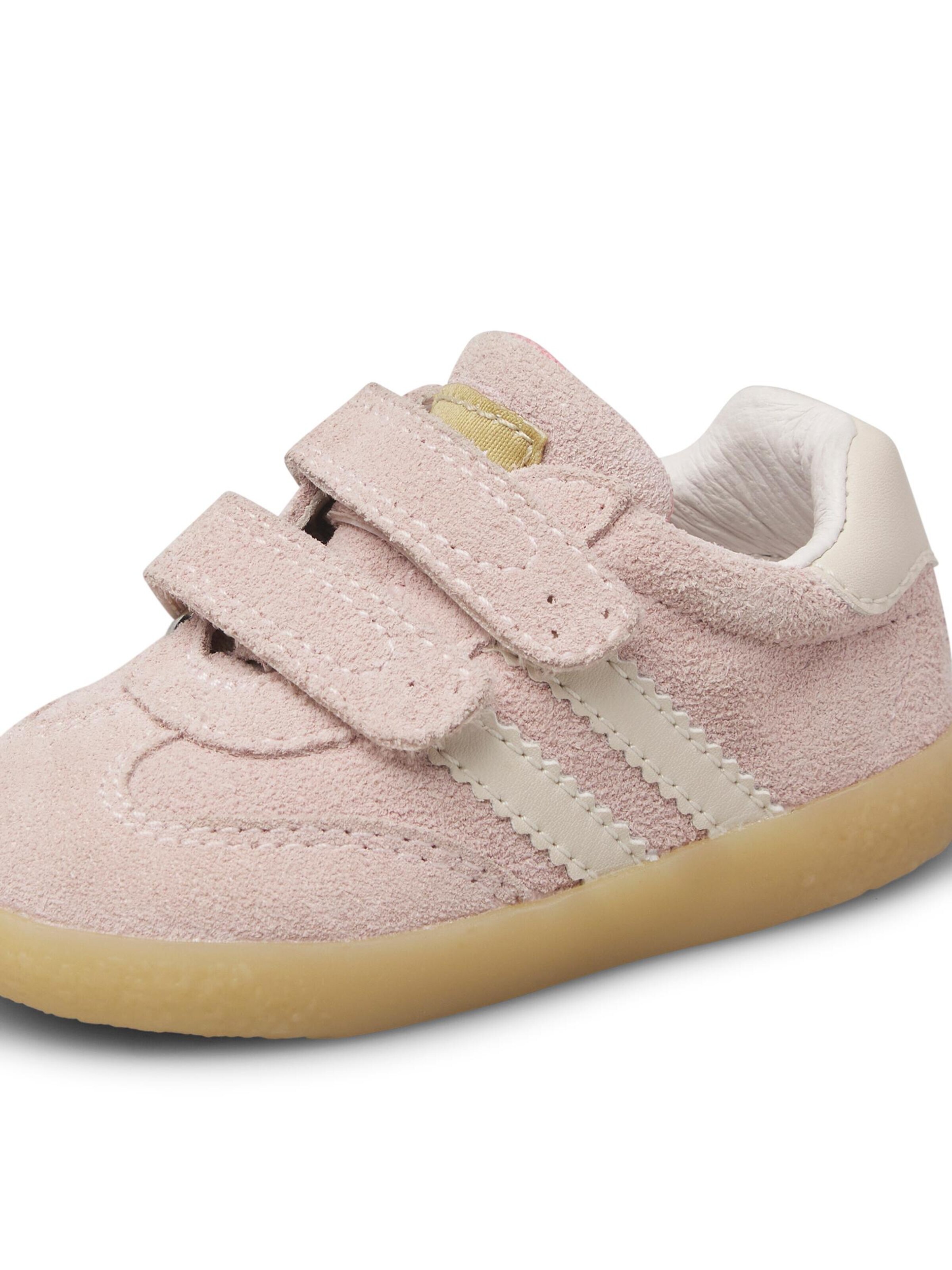 Falcotto Sneakers 'VIMBY VL.' in Wit: voorkant