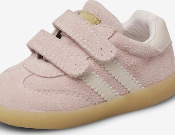 Falcotto Sneakers 'VIMBY VL.' in White: front
