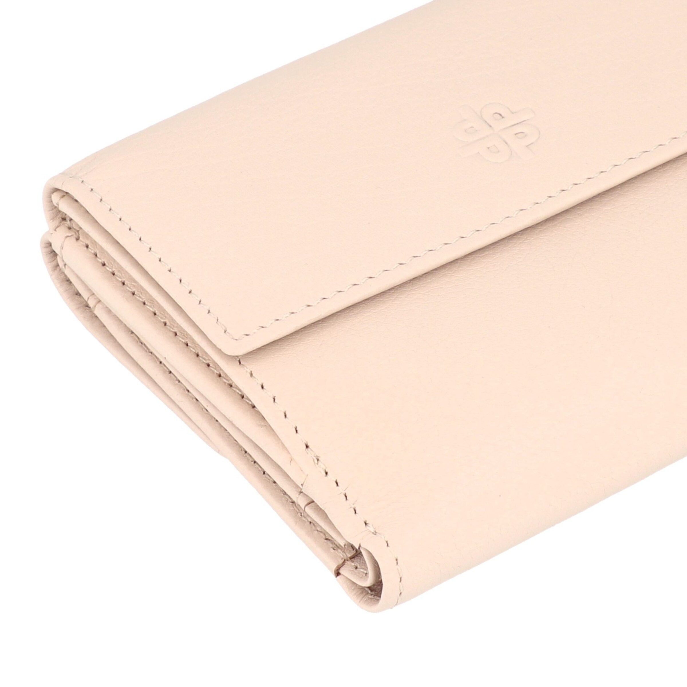 Portamonete 'Bali 1' di Picard in beige