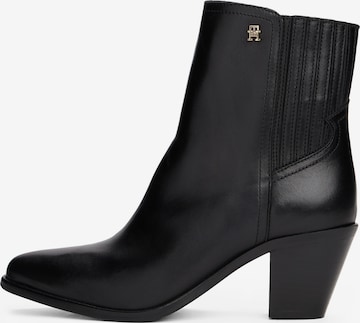 TOMMY HILFIGER Nilkkurit värissä musta: etupuoli