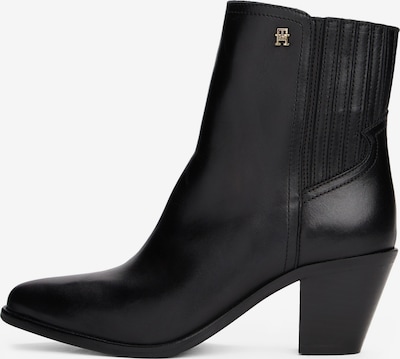 TOMMY HILFIGER Puszābaki, krāsa - melns, Preces skats