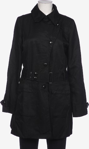 MEXX Jacket & Coat in L in Black: front