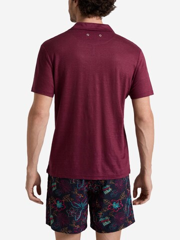 Vilebrequin Shirt‌‌‌‌‌ in Rot