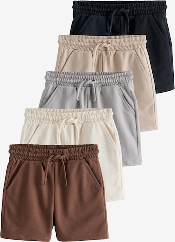 Next Regular Shorts in Beige: Vorderseite
