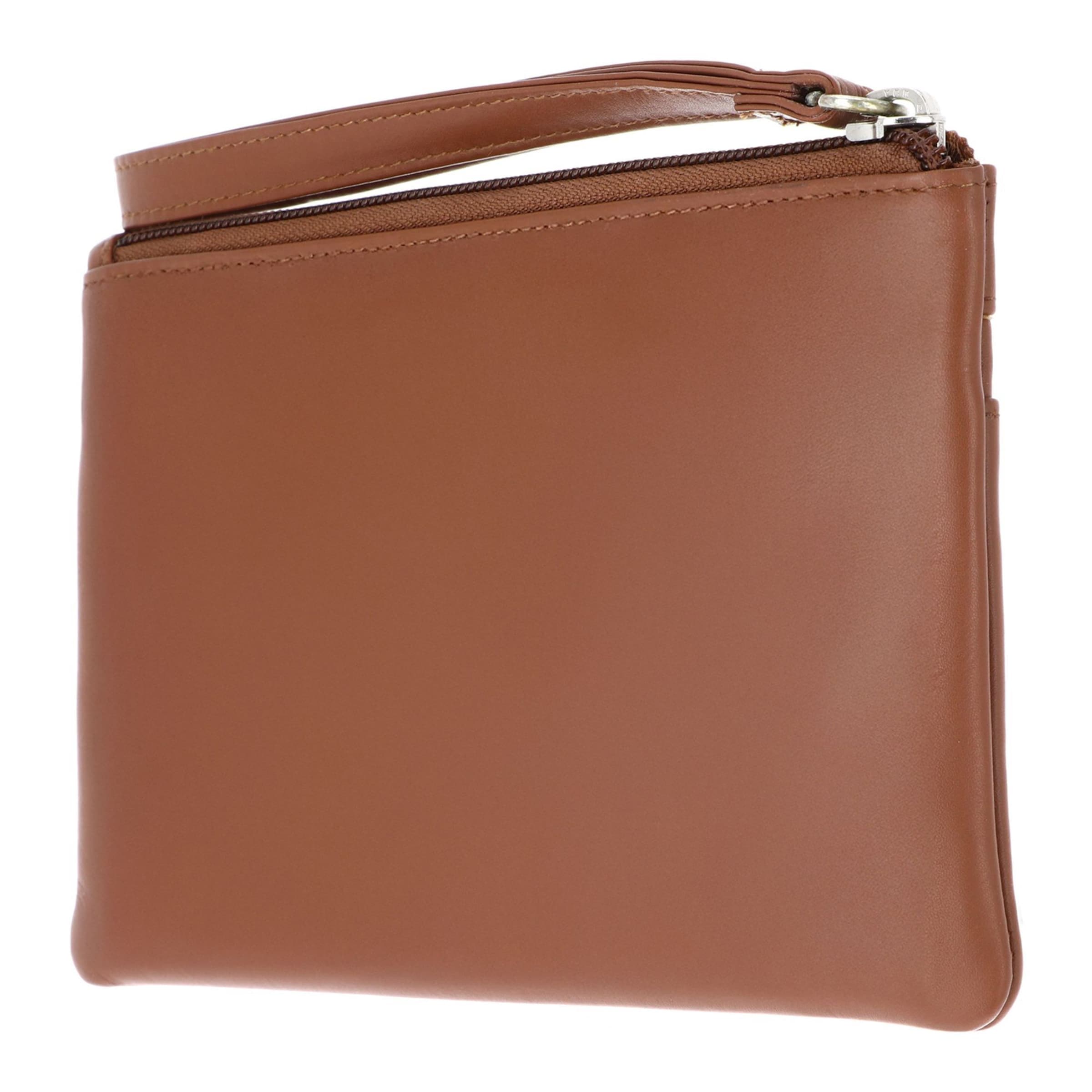 GOLDEN HEAD Smartphone case 'Polo ' in Brown